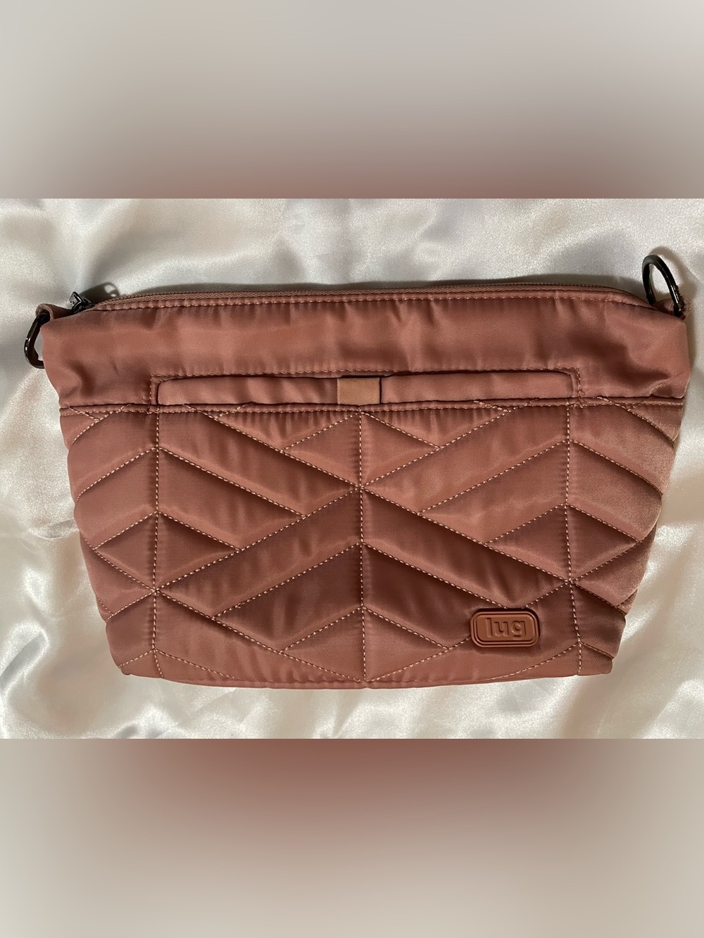 LUG: Flare Crossbody